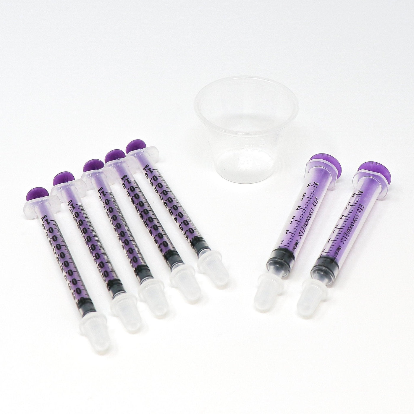 Breastfeeding syringe new arrivals