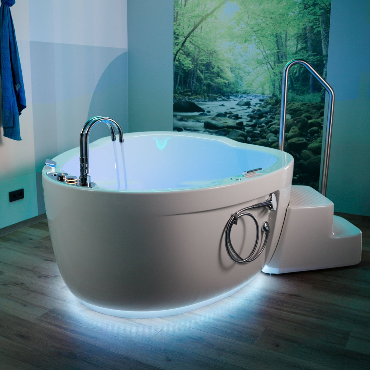 CombiPool® | Febromed-Furniture-Birth Supplies Canada