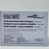 Conforming Stretch Gauze Bandages-Medical Supplies-Birth Supplies Canada