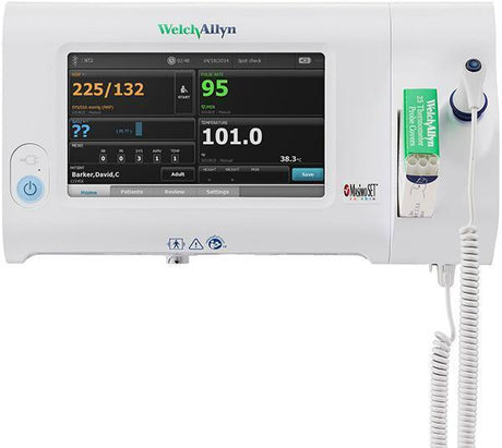 Connex Spot Monitors-Blood Pressure-Birth Supplies Canada