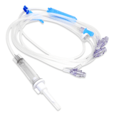 Continu-Flo CLEARLINK IV Solution Set-IV Supplies-Birth Supplies Canada