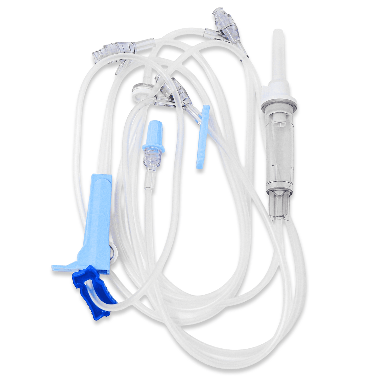 Continu-Flo CLEARLINK IV Solution Set-IV Supplies-Birth Supplies Canada
