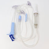 Continu-Flo CLEARLINK IV Solution Set-Medical Devices-Birth Supplies Canada