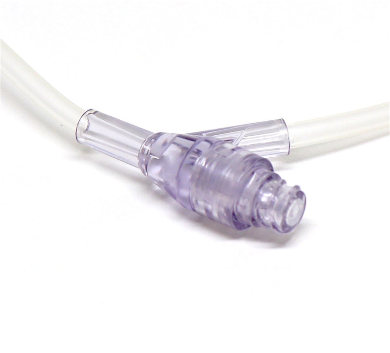 Continu-Flo solution set - CLEARLINK-Medical Devices-Birth Supplies Canada