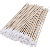 Cotton-Tipped Applicators 6"-Clinic Supplies-Birth Supplies Canada