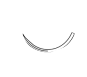 Covidien Sofsilk Black Braided Sutures | Non-Absorbable-Suture Supplies-Birth Supplies Canada