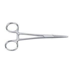 Crile Forceps 5.5" Straight-Instruments-Birth Supplies Canada