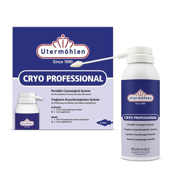 Cryo Professional Kits | Utermöhlen-Medical Devices-Birth Supplies Canada