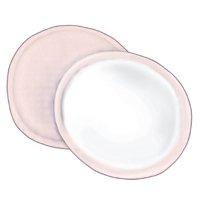Curity Disposable Nursing Pads | 5" Round-Breastfeeding-Birth Supplies Canada