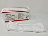 Curity Maternity Pads-Maternity Pads & Underpads-Birth Supplies Canada