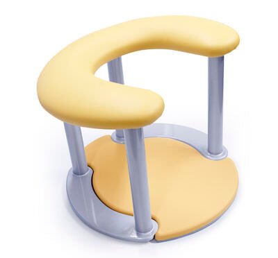 DGH-ALU Dullstein® Birthing Stool Aluminum-Febromed-Birth Supplies Canada