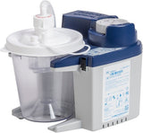 DeVilbiss Vacu Aide Suction Unit-Airways-Birth Supplies Canada
