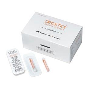 Detachol Adhesive Remover-Medical Supplies-Birth Supplies Canada