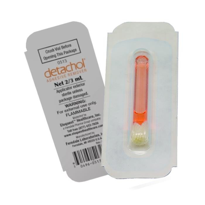 Detachol Adhesive Remover-Medical Supplies-Birth Supplies Canada