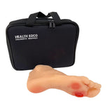 Diabetic Foot Model-Teaching Aids-Birth Supplies Canada
