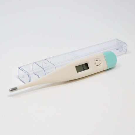 Digital Thermometer ~ Celcius-Thermometers-Birth Supplies Canada