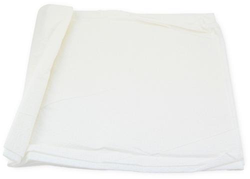 Disposable Drapes | 2-Ply Tissue, 40 in x 48 in-Clinic Supplies-Birth Supplies Canada