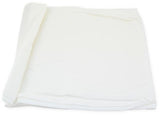 Disposable Drapes | 2-Ply Tissue, 40 in x 48 in-Paper Products-Birth Supplies Canada