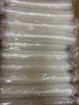 Disposable Medicine Cups | Clear Plastic, 30cc-Clinic Supplies-Birth Supplies Canada