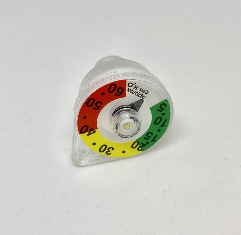 Disposable Pressure Manometer-Medical Devices-Birth Supplies Canada
