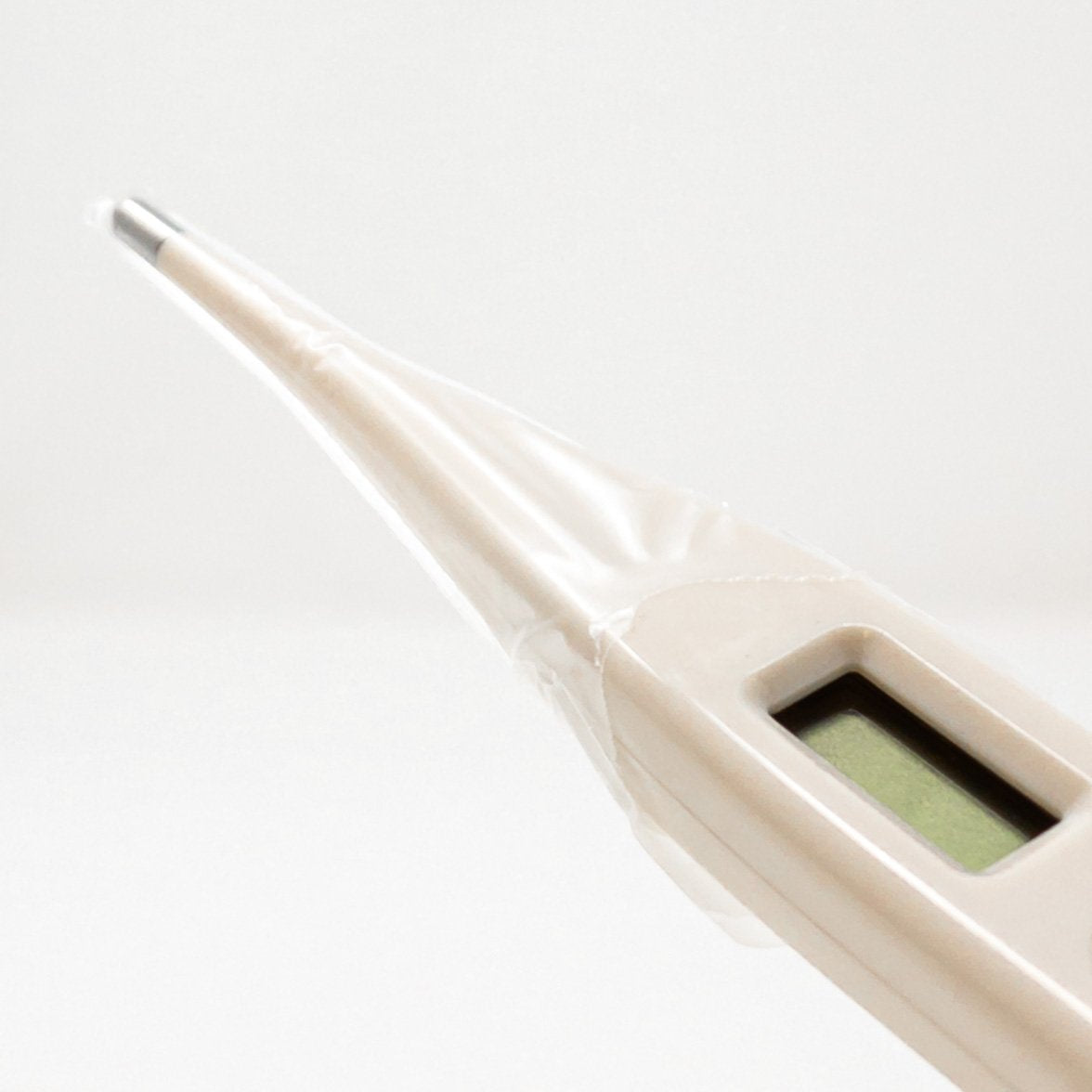 Disposable Probe Covers for Digital Thermometers-Thermometers-Birth Supplies Canada