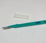 Disposable Scalpel-Medical Devices-Birth Supplies Canada