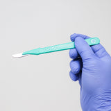 Disposable Scalpel-Medical Devices-Birth Supplies Canada