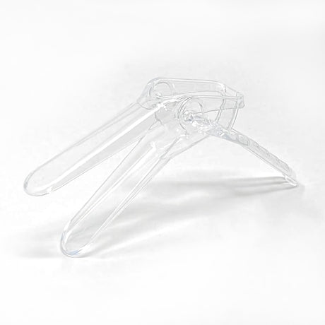 Disposable Vaginal Speculum ~ Sterile Single Use-Medical Devices-Birth Supplies Canada