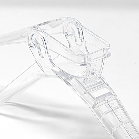 Disposable Vaginal Speculum ~ Sterile Single Use-Medical Devices-Birth Supplies Canada