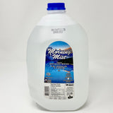 Distilled Water | Pure, Mineral-Free-IV Solutions-Birth Supplies Canada