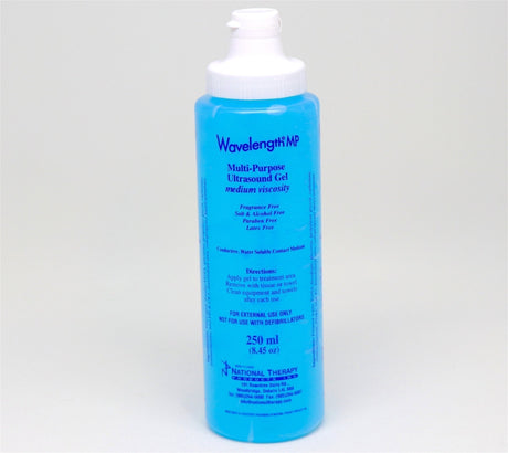 Doppler gel - 250ml-Medical Supplies-Birth Supplies Canada