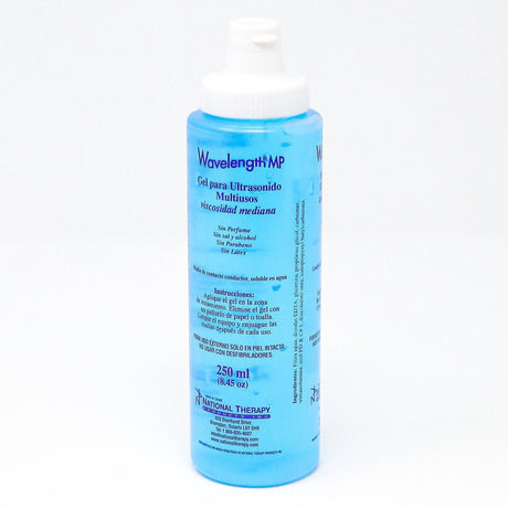 Doppler gel - 250ml-Medical Supplies-Birth Supplies Canada