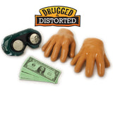 Drugged & Distorted Game – Impaired-Perception Training Activity-Teaching Aids-Birth Supplies Canada