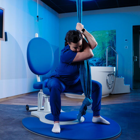 Duoetto® | Febromed-Furniture-Birth Supplies Canada