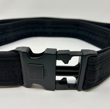 Duty Belts with Inner & Outer Belt-Bags & Storage-Birth Supplies Canada