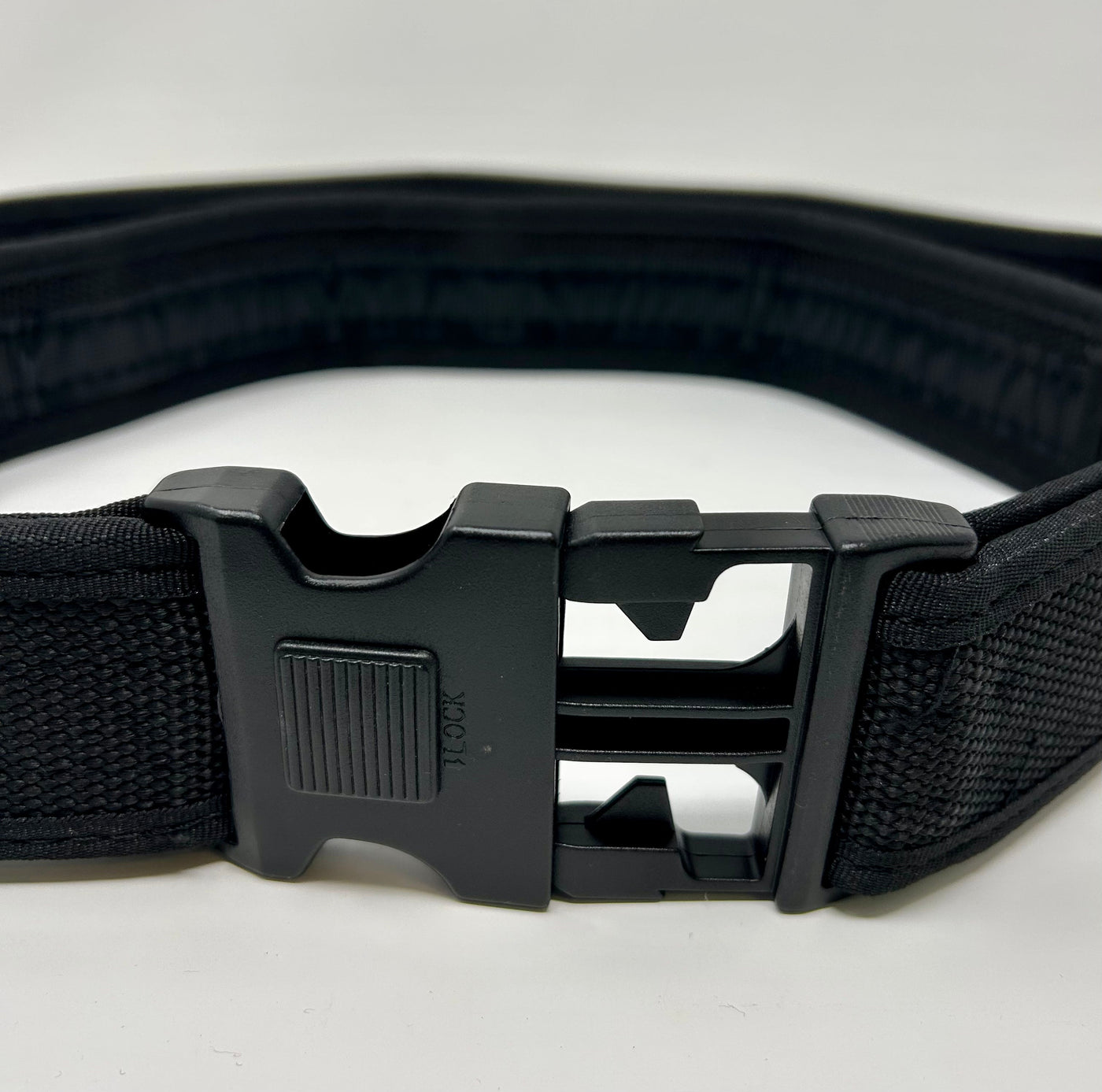 Duty Belts with Inner Outer belt