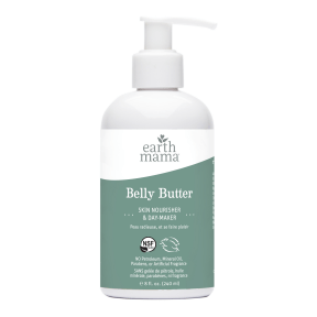 Earth Mama Belly Butter-Pregnancy-Birth Supplies Canada