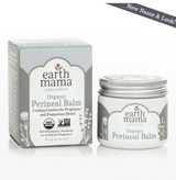 Earth Mama Organic Perineal Balm-Health Products-Birth Supplies Canada