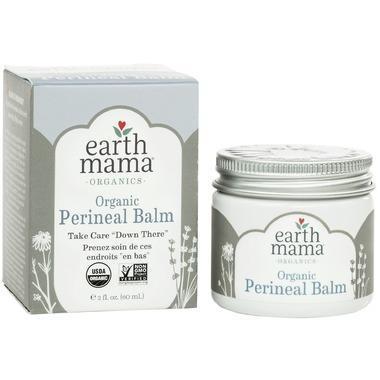 Earth Mama Organic Perineal Balm-Health Products-Birth Supplies Canada
