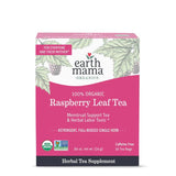 Earth Mama Raspberry Leaf Tea | Earth Mama-Pregnancy-Birth Supplies Canada