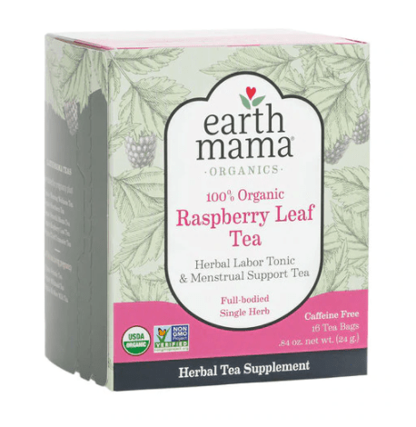 Herbal Teas