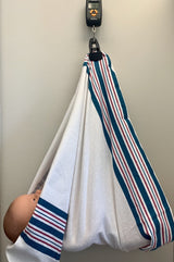 Easy Clip ~ Weight baby at home-Scales & Measuring-Birth Supplies Canada