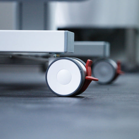 Easylift Treatment Table | Febromed-Furniture-Birth Supplies Canada