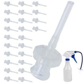 Elephant Earwasher | Gentle & Safe-Clinic Supplies-Birth Supplies Canada