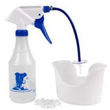 Elephant Earwasher | Gentle & Safe-Medical Supplies-Birth Supplies Canada