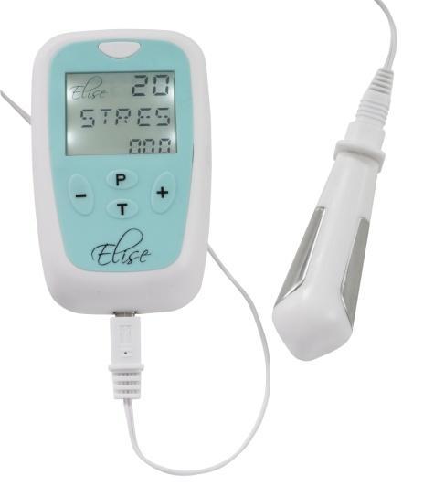 Elise Pelvic Floor Exerciser ~ for Stress & Incontinence-Medical Equipment-Birth Supplies Canada
