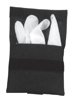 Emergency Hip Pouch-Airways-Birth Supplies Canada