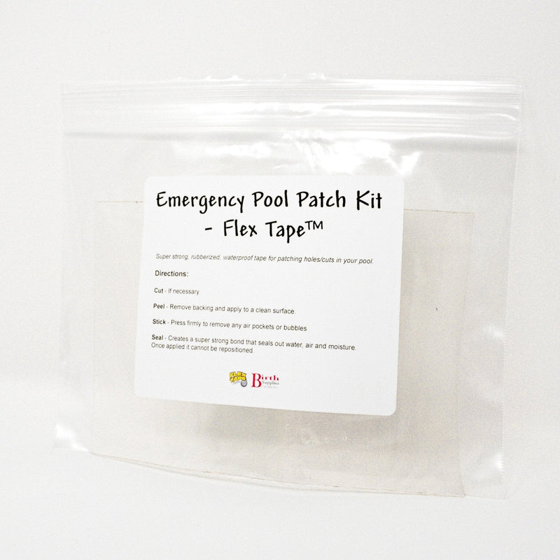 Emergency Pool Patch Kit-Water Birth-Birth Supplies Canada