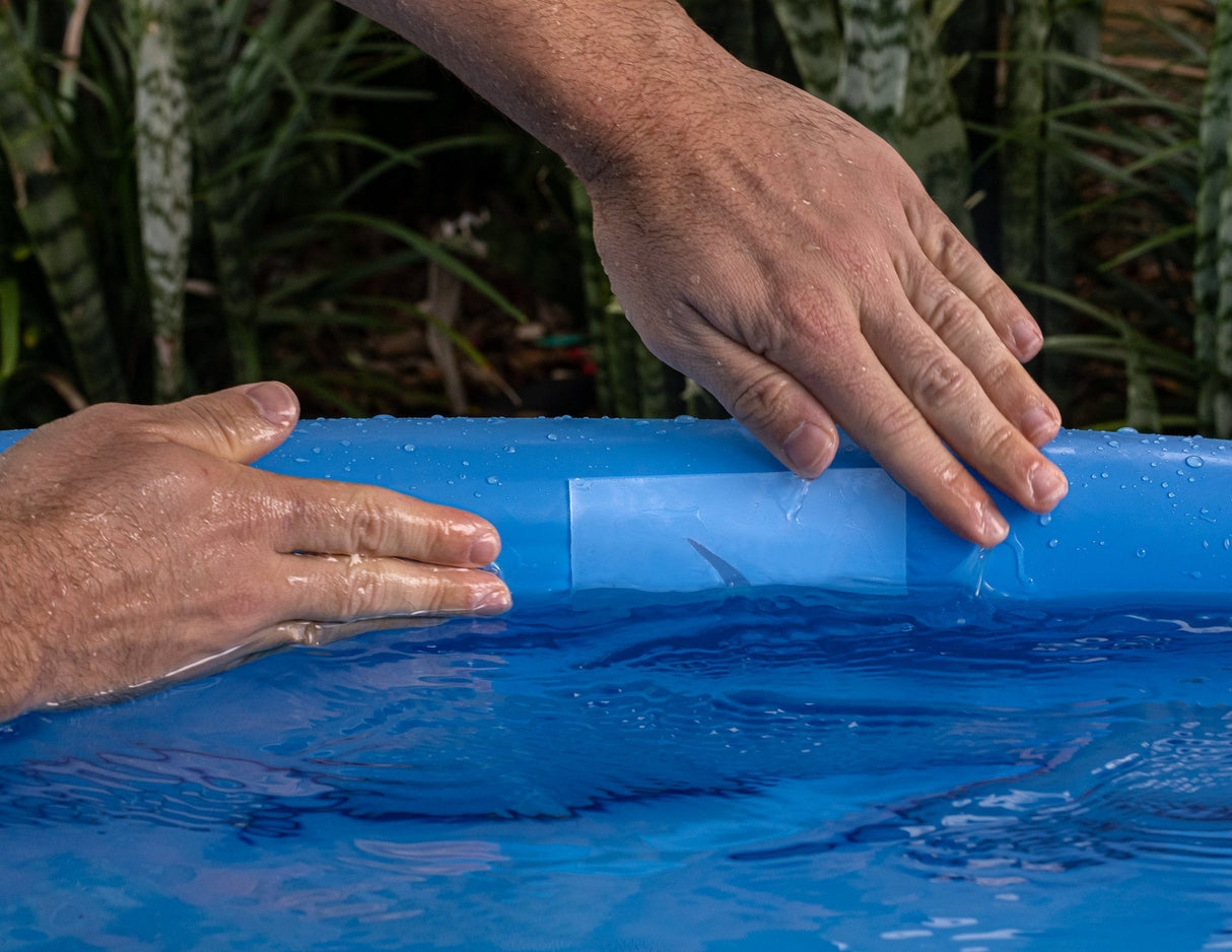 Emergency Pool Patch Kit-Waterbirth-Birth Supplies Canada