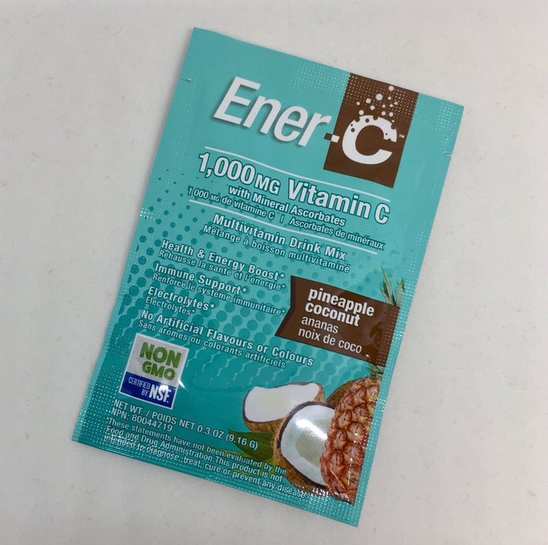 Ener-C Drink ~ for energy during labour-Supplements-Birth Supplies Canada